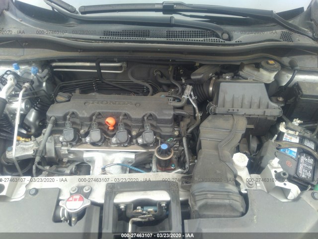 Photo 9 VIN: 3CZRU5H51GM721468 - HONDA HR-V 