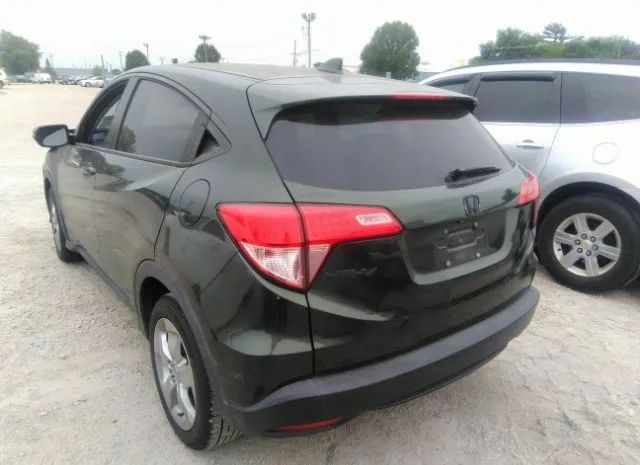 Photo 2 VIN: 3CZRU5H51GM726136 - HONDA HR-V 