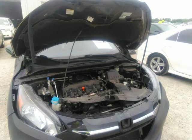 Photo 5 VIN: 3CZRU5H51GM726136 - HONDA HR-V 