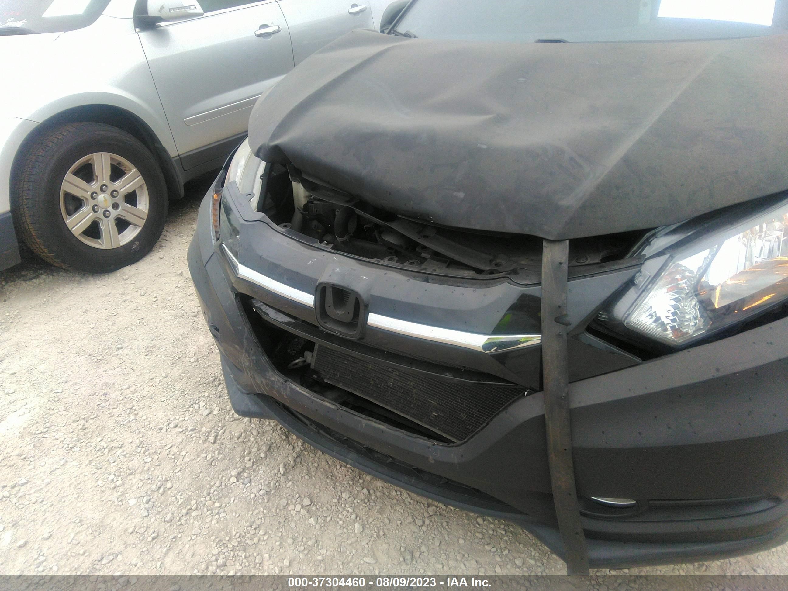 Photo 11 VIN: 3CZRU5H51GM726136 - HONDA HR-V 