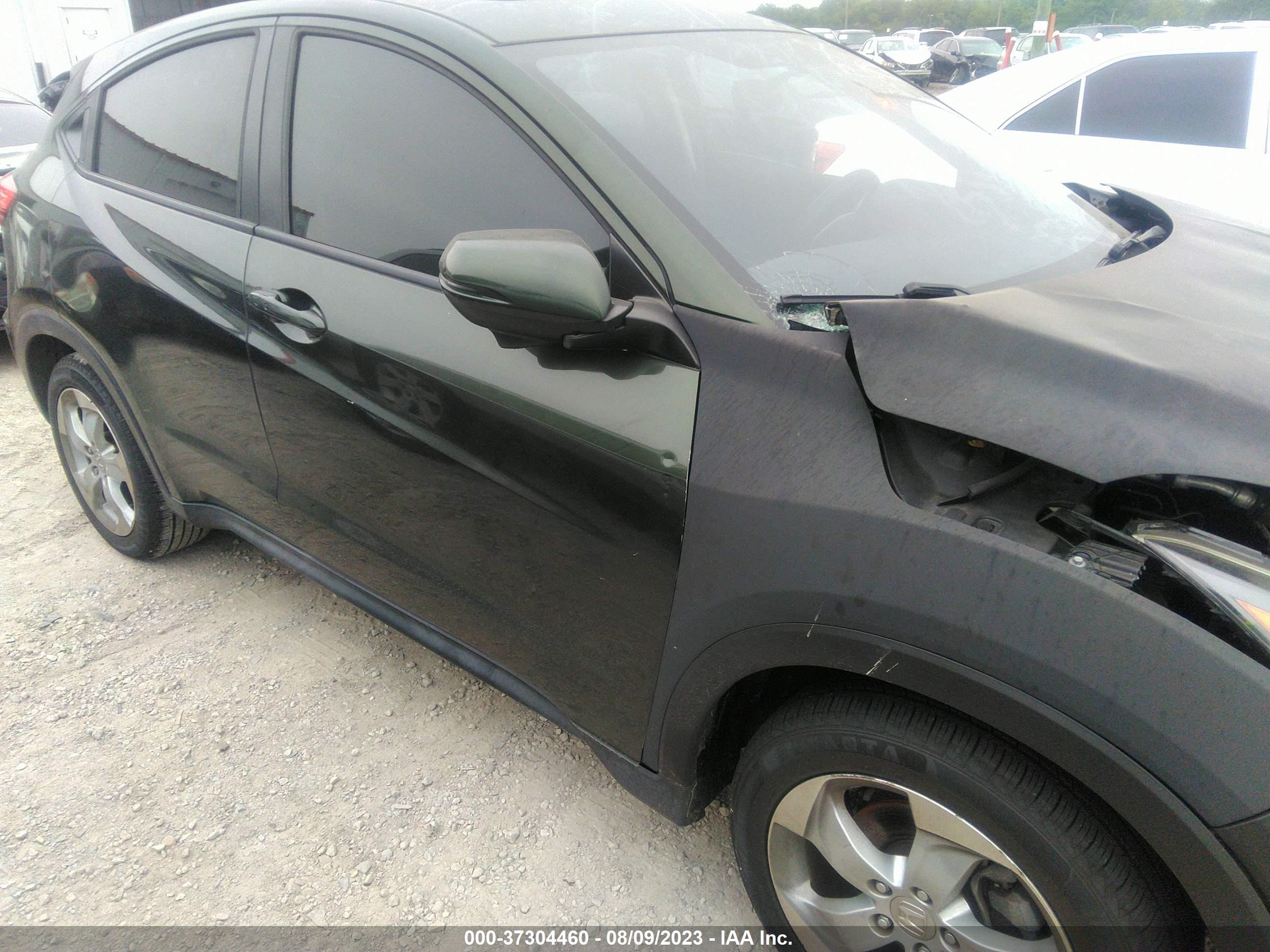 Photo 13 VIN: 3CZRU5H51GM726136 - HONDA HR-V 