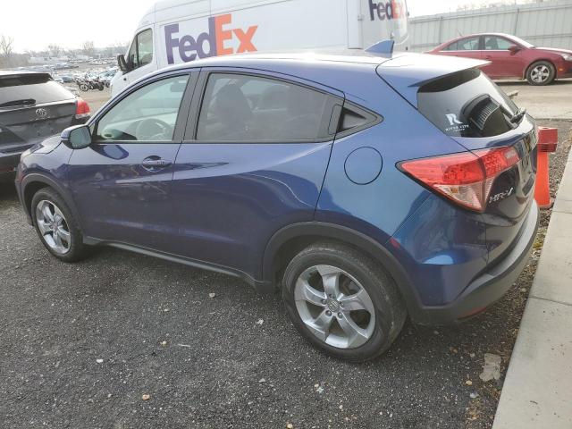 Photo 1 VIN: 3CZRU5H51GM731532 - HONDA HR-V 