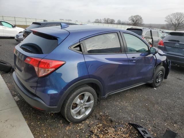 Photo 2 VIN: 3CZRU5H51GM731532 - HONDA HR-V 