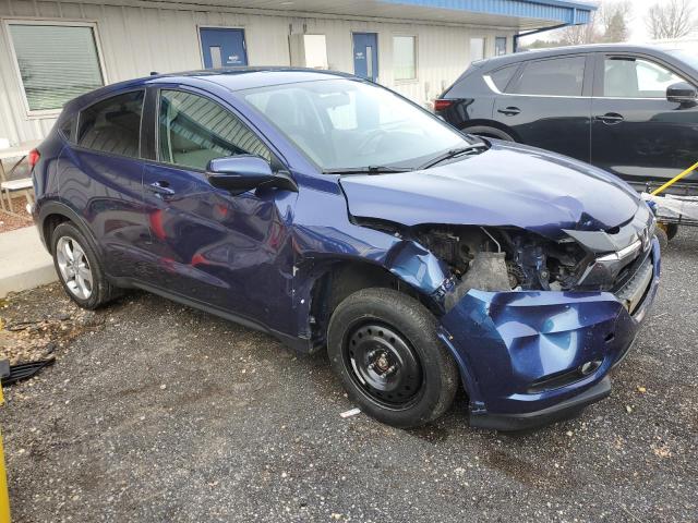 Photo 3 VIN: 3CZRU5H51GM731532 - HONDA HR-V 