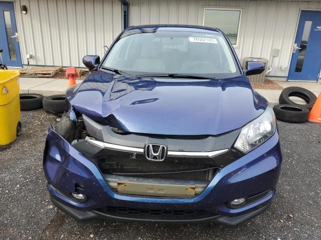 Photo 4 VIN: 3CZRU5H51GM731532 - HONDA HR-V 