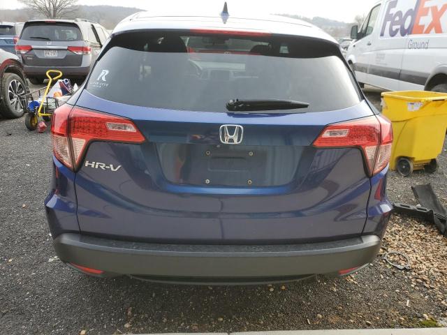 Photo 5 VIN: 3CZRU5H51GM731532 - HONDA HR-V 