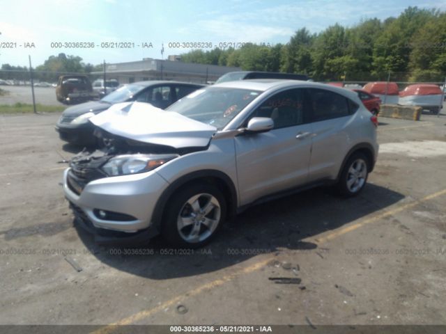 Photo 1 VIN: 3CZRU5H51GM734219 - HONDA HR-V 