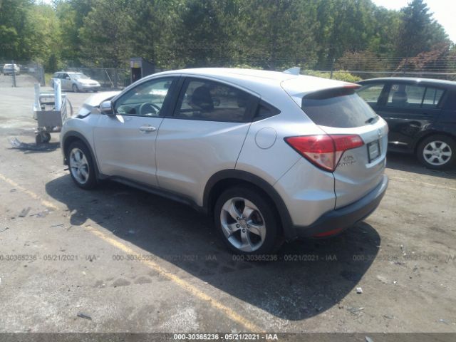 Photo 2 VIN: 3CZRU5H51GM734219 - HONDA HR-V 