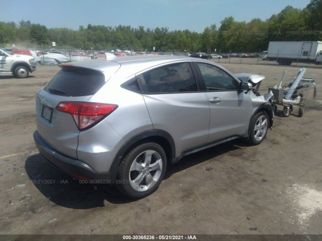 Photo 3 VIN: 3CZRU5H51GM734219 - HONDA HR-V 