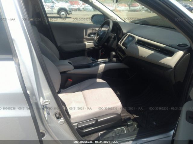 Photo 4 VIN: 3CZRU5H51GM734219 - HONDA HR-V 