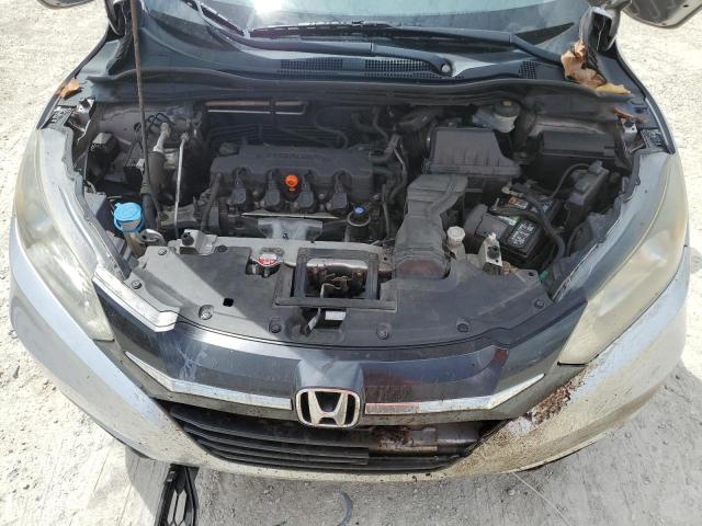 Photo 11 VIN: 3CZRU5H51GM738478 - HONDA HR-V EX 