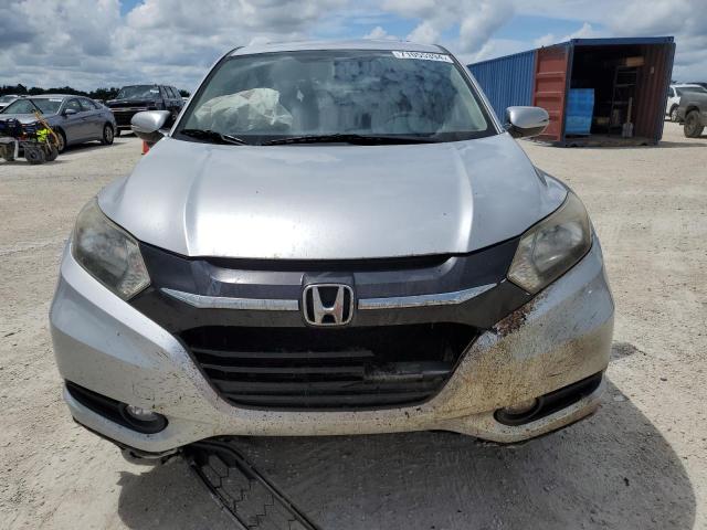 Photo 4 VIN: 3CZRU5H51GM738478 - HONDA HR-V EX 