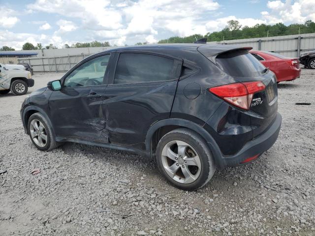 Photo 1 VIN: 3CZRU5H51GM740389 - HONDA HR-V 