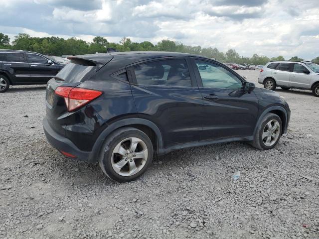 Photo 2 VIN: 3CZRU5H51GM740389 - HONDA HR-V 