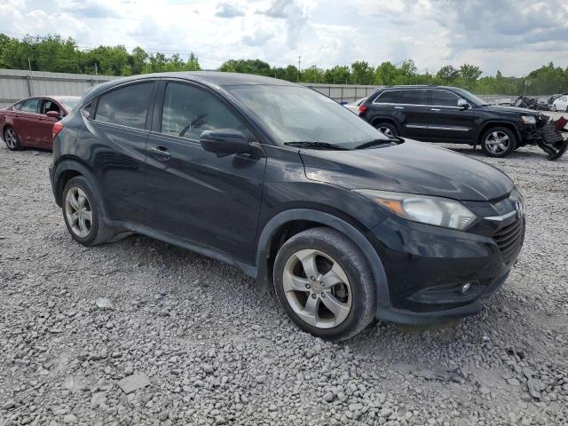 Photo 3 VIN: 3CZRU5H51GM740389 - HONDA HR-V 