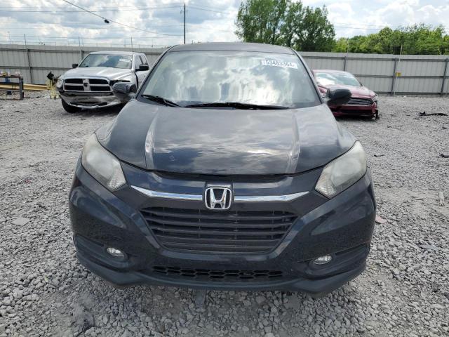 Photo 4 VIN: 3CZRU5H51GM740389 - HONDA HR-V 