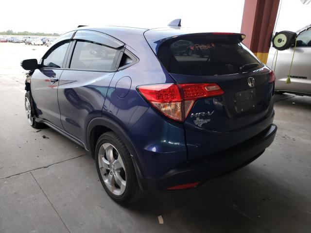 Photo 2 VIN: 3CZRU5H51GM741588 - HONDA HR-V 