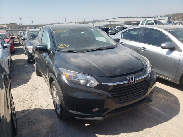 Photo 0 VIN: 3CZRU5H51GM744376 - HONDA HR-V EX 