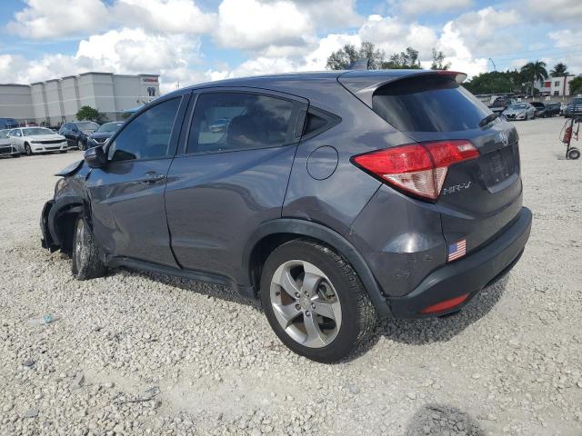 Photo 1 VIN: 3CZRU5H51HG709367 - HONDA HR-V EX 