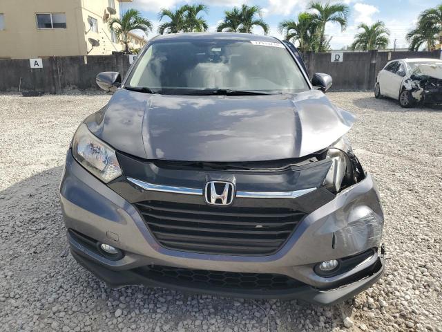 Photo 4 VIN: 3CZRU5H51HG709367 - HONDA HR-V EX 