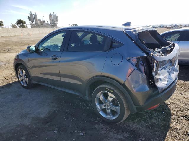 Photo 1 VIN: 3CZRU5H51HG710129 - HONDA HR-V 