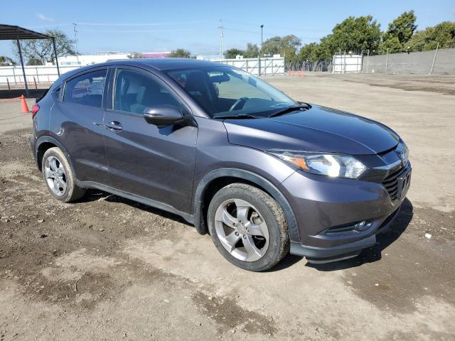 Photo 3 VIN: 3CZRU5H51HG710129 - HONDA HR-V 