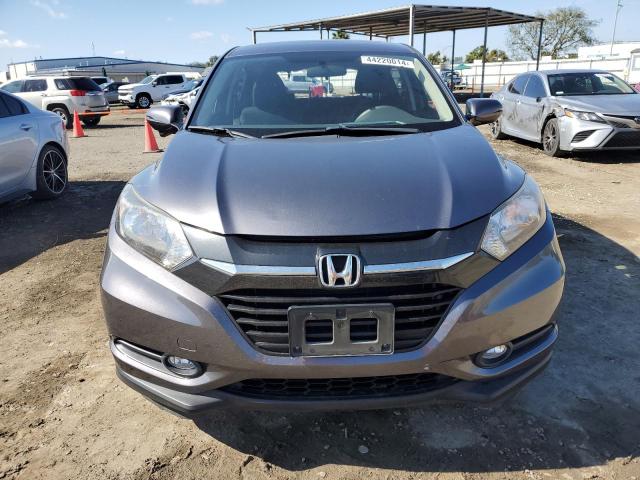 Photo 4 VIN: 3CZRU5H51HG710129 - HONDA HR-V 