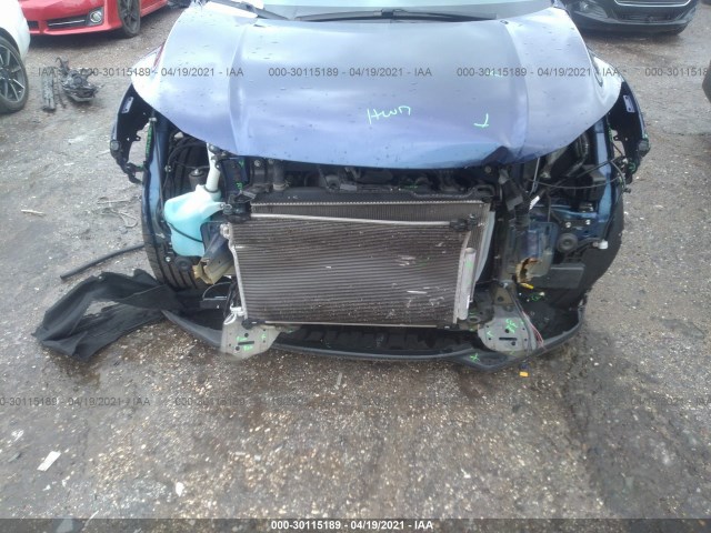 Photo 5 VIN: 3CZRU5H51HM702081 - HONDA HR-V 