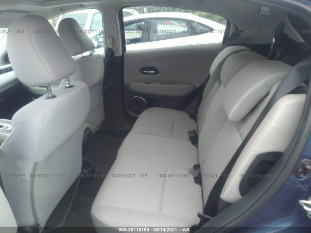 Photo 7 VIN: 3CZRU5H51HM702081 - HONDA HR-V 