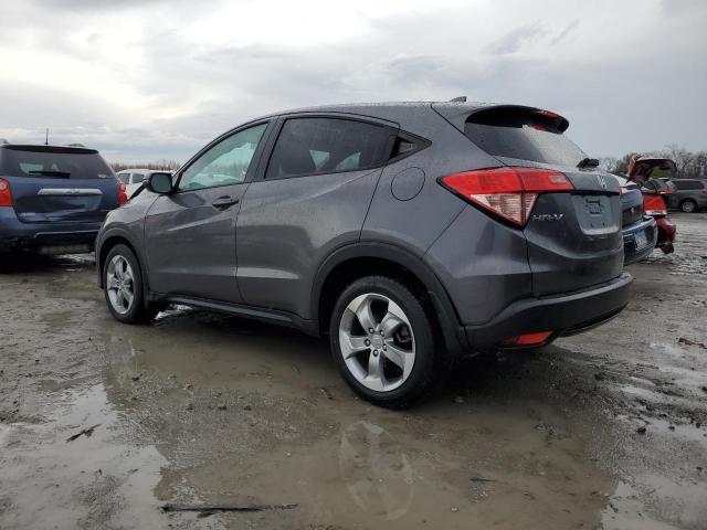 Photo 1 VIN: 3CZRU5H51HM702730 - HONDA HR-V 