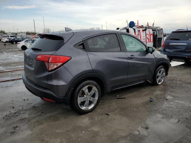 Photo 2 VIN: 3CZRU5H51HM702730 - HONDA HR-V 