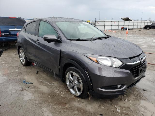 Photo 3 VIN: 3CZRU5H51HM702730 - HONDA HR-V 