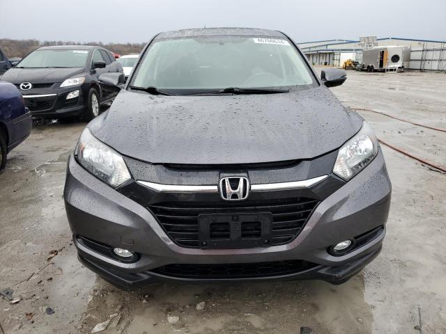 Photo 4 VIN: 3CZRU5H51HM702730 - HONDA HR-V 