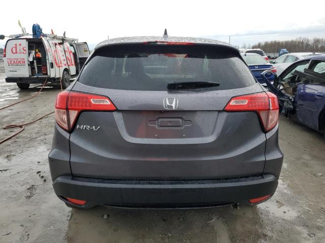 Photo 5 VIN: 3CZRU5H51HM702730 - HONDA HR-V 