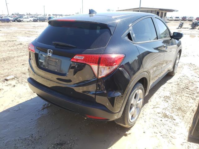 Photo 3 VIN: 3CZRU5H51HM704266 - HONDA HR-V EX 