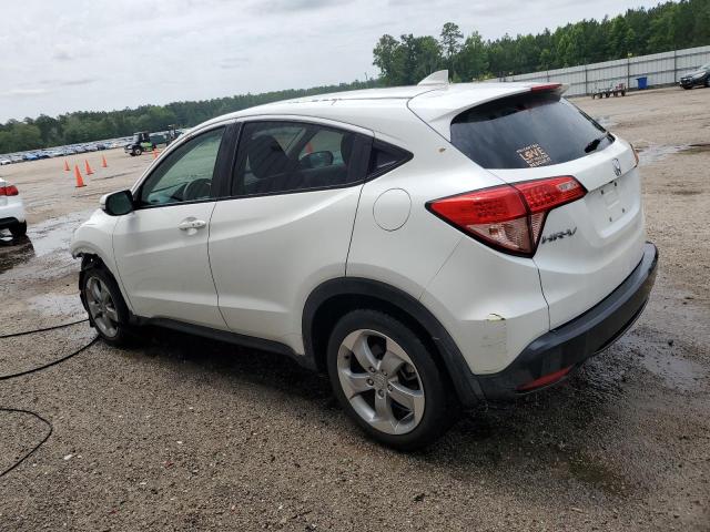 Photo 1 VIN: 3CZRU5H51HM714294 - HONDA HR-V 