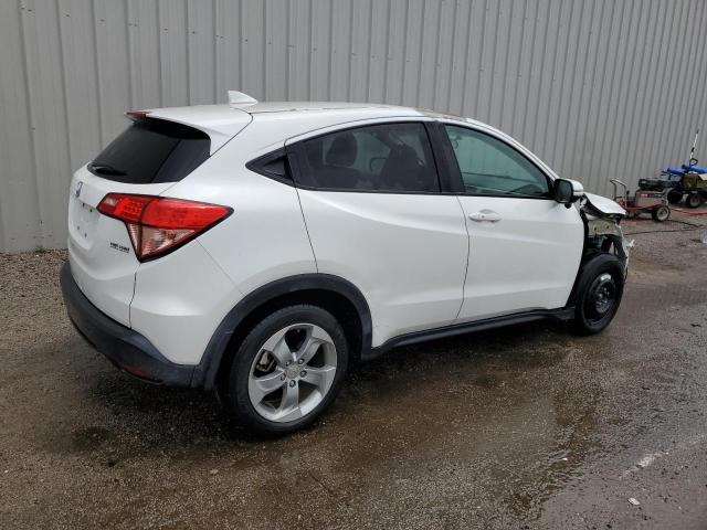 Photo 2 VIN: 3CZRU5H51HM714294 - HONDA HR-V 