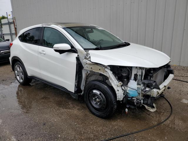 Photo 3 VIN: 3CZRU5H51HM714294 - HONDA HR-V 