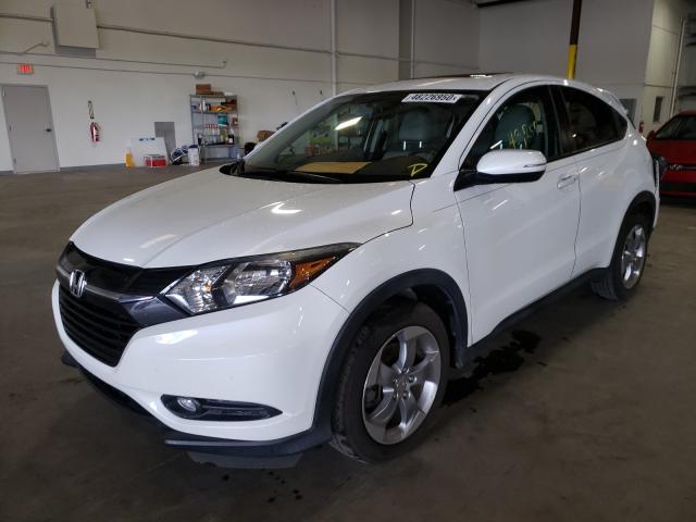 Photo 1 VIN: 3CZRU5H51HM715252 - HONDA HR-V 