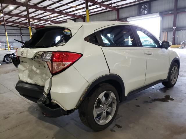 Photo 3 VIN: 3CZRU5H51HM715252 - HONDA HR-V 