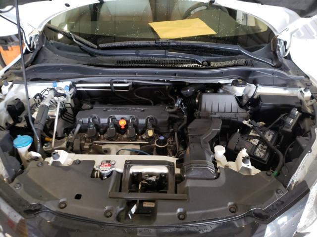 Photo 6 VIN: 3CZRU5H51HM715252 - HONDA HR-V 