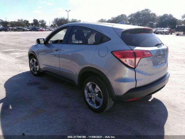 Photo 2 VIN: 3CZRU5H51HM718037 - HONDA HR-V 