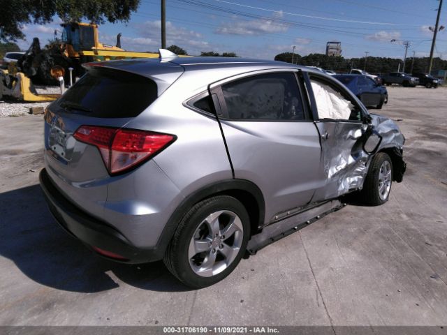 Photo 3 VIN: 3CZRU5H51HM718037 - HONDA HR-V 