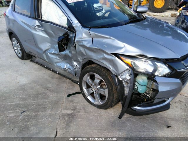 Photo 5 VIN: 3CZRU5H51HM718037 - HONDA HR-V 