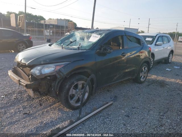 Photo 1 VIN: 3CZRU5H51HM719172 - HONDA HR-V 