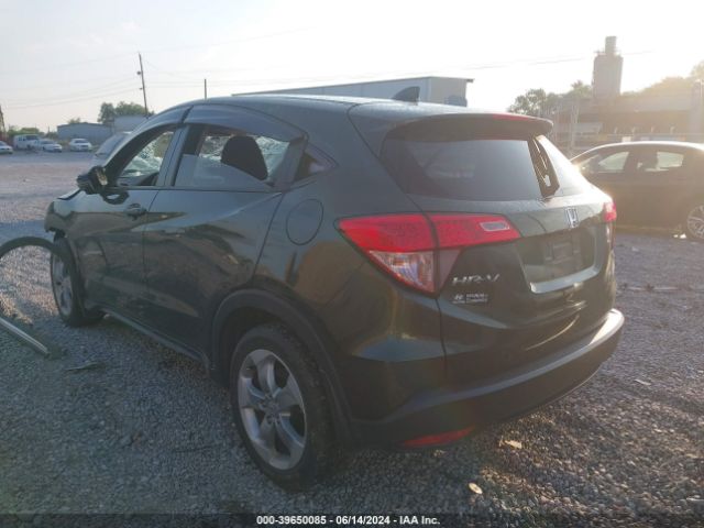 Photo 2 VIN: 3CZRU5H51HM719172 - HONDA HR-V 