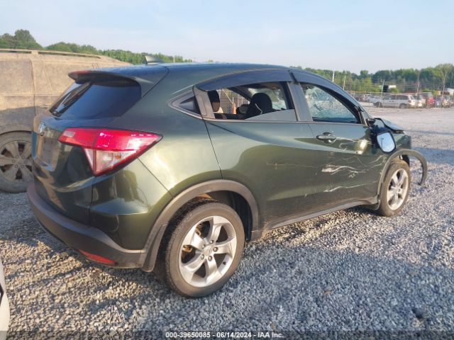 Photo 3 VIN: 3CZRU5H51HM719172 - HONDA HR-V 