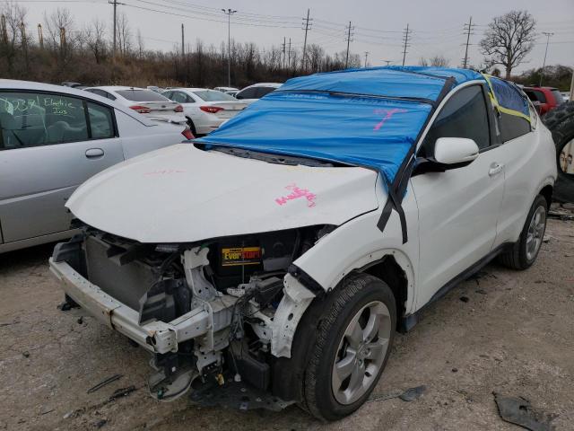 Photo 0 VIN: 3CZRU5H51HM720418 - HONDA HR-V EX 