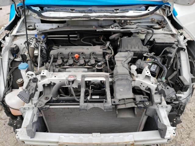 Photo 11 VIN: 3CZRU5H51HM720418 - HONDA HR-V EX 