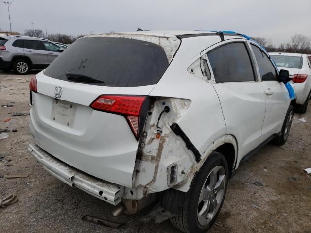 Photo 2 VIN: 3CZRU5H51HM720418 - HONDA HR-V EX 